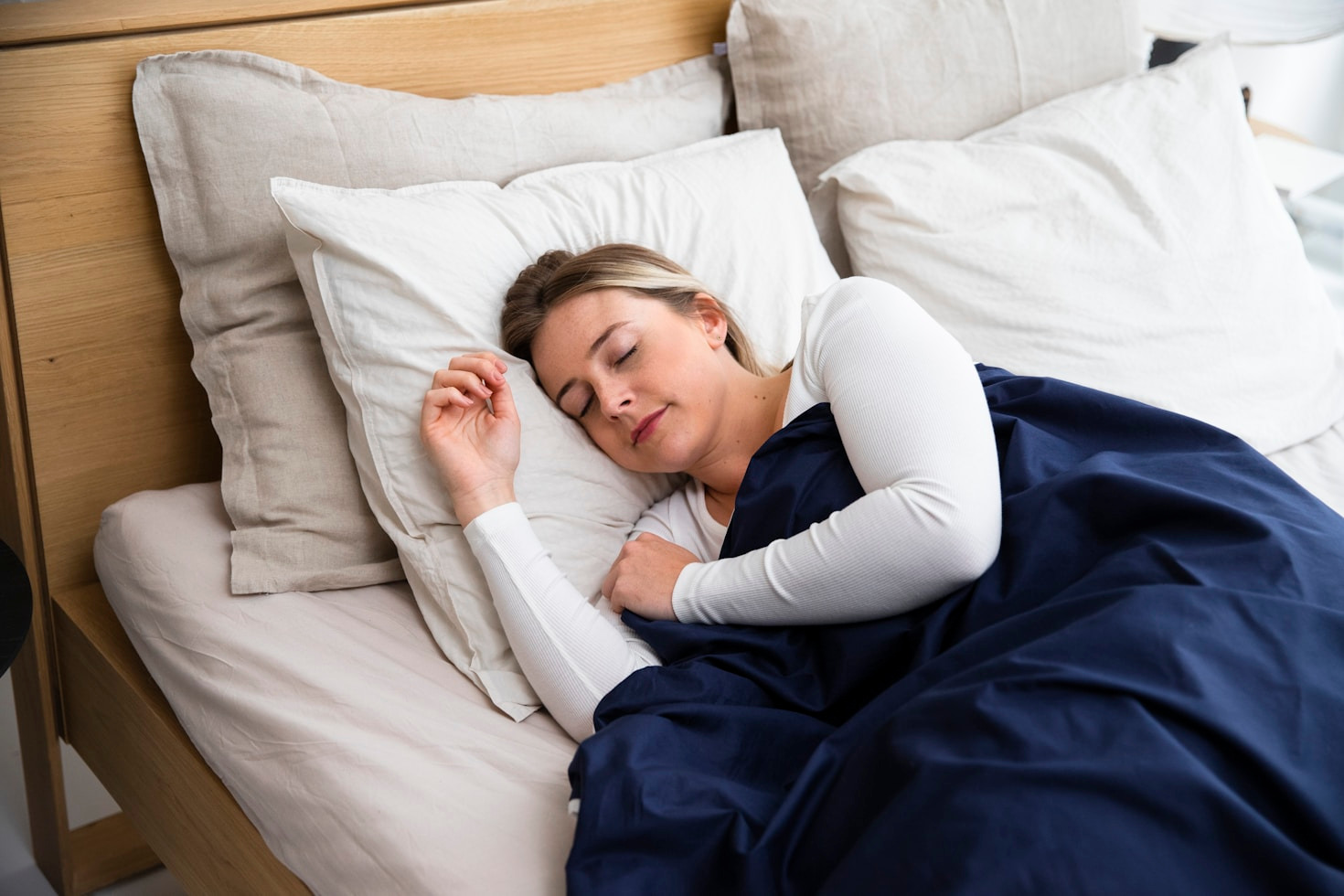 Tips for Better Sleep Backed by Research