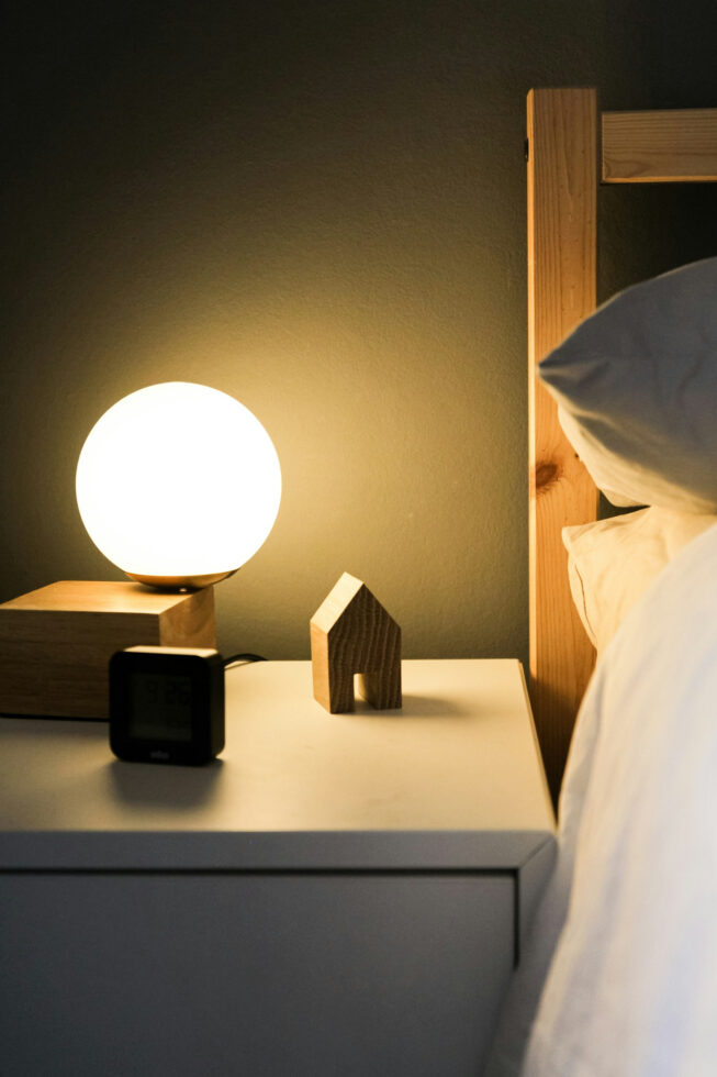 How Sleep Studies Guide Personalized Sleep Solutions