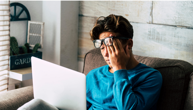 Your Lack of Sleep is Still Ruining Your Mental Health